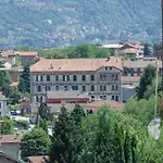 Apartamento Ex Convitto -