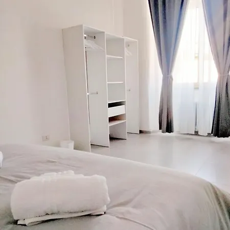 Apartment Ex Convitto -