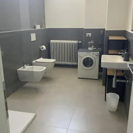 Apartment Ex Convitto - *