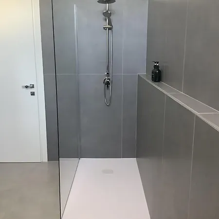 Apartment Ex Convitto - *