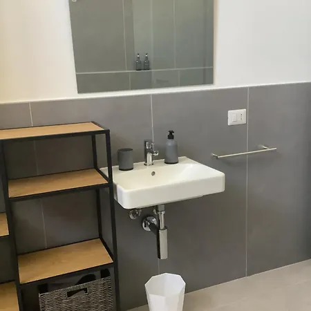 Ex Convitto - Apartment *