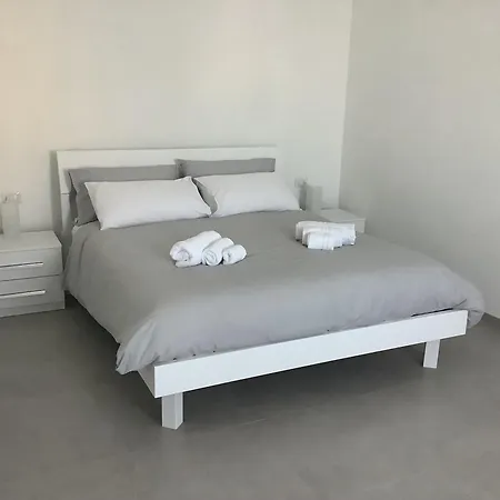 Ex Convitto - Apartamento *