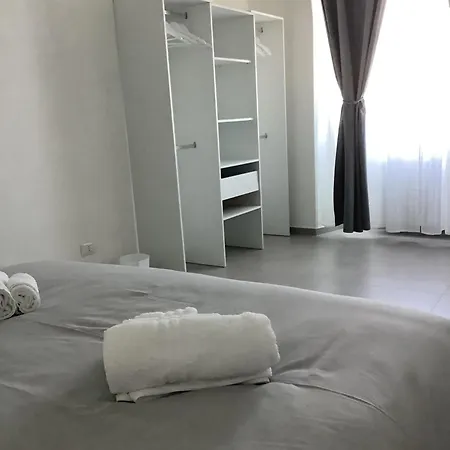 Apartment Ex Convitto - Cambiasca