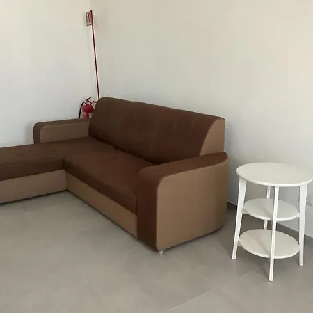 Apartment Ex Convitto - *