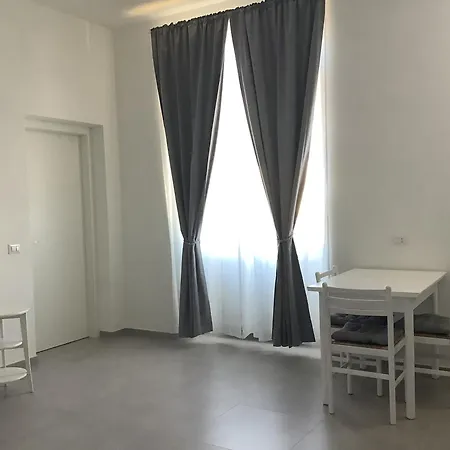 Ex Convitto - Apartment