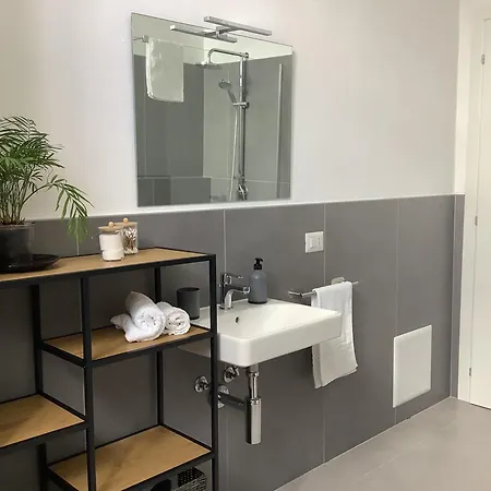 Ex Convitto - 아파트 *