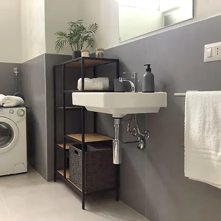 Ex Convitto - 아파트