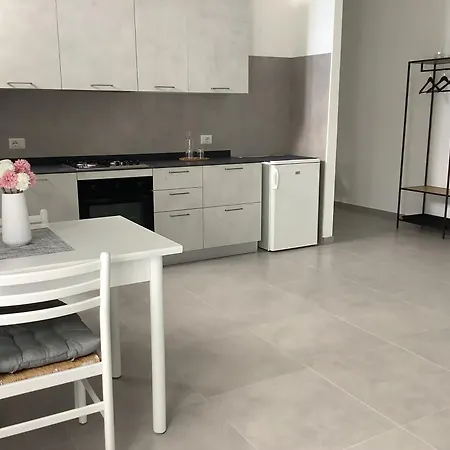 Ex Convitto - アパート *