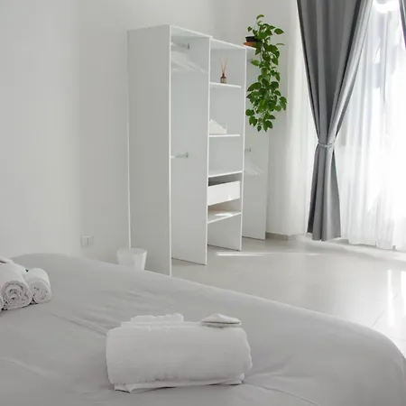 아파트 Ex Convitto - 베르바니아