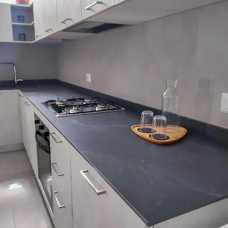 아파트 Ex Convitto - *