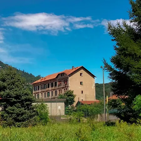 Ex Convitto - Apartamento *