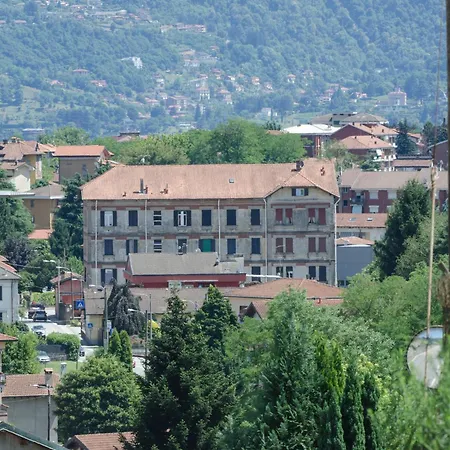 아파트 Ex Convitto -