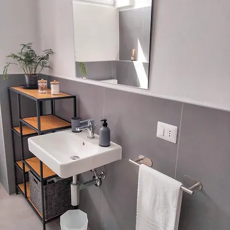 Ex Convitto - 아파트 *