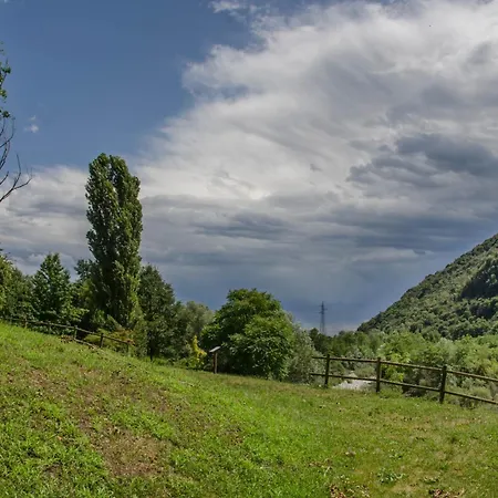 Ex Convitto - 아파트