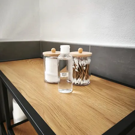 Ex Convitto - 아파트 베르바니아