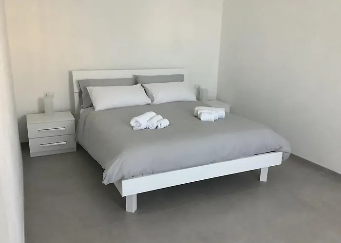 Ex Convitto - Apartment *
