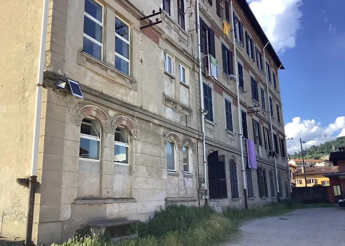 Ex Convitto - Apartment *