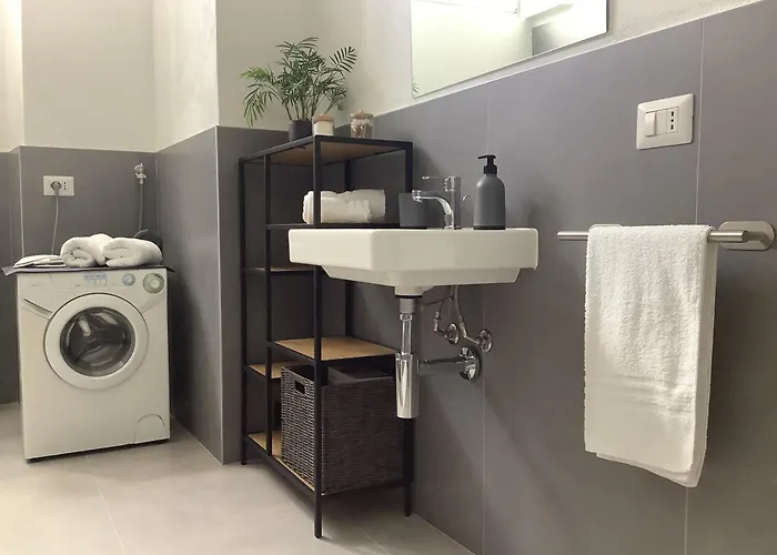 Ex Convitto - Apartment