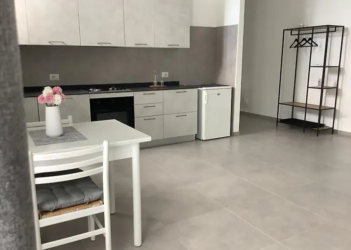 Ex Convitto - Apartment *