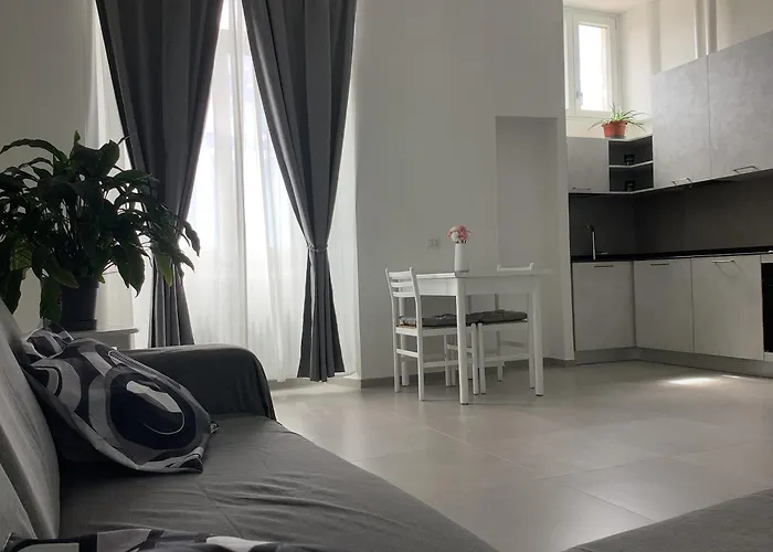 Apartment Ex Convitto -