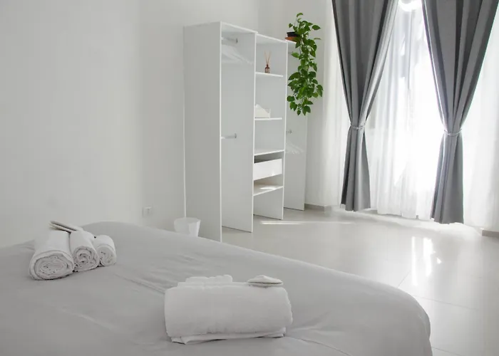Apartment Ex Convitto - Verbania