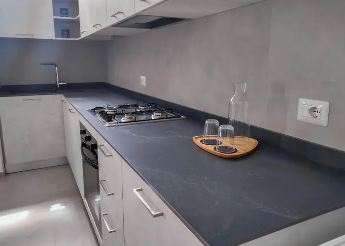 Apartment Ex Convitto - *