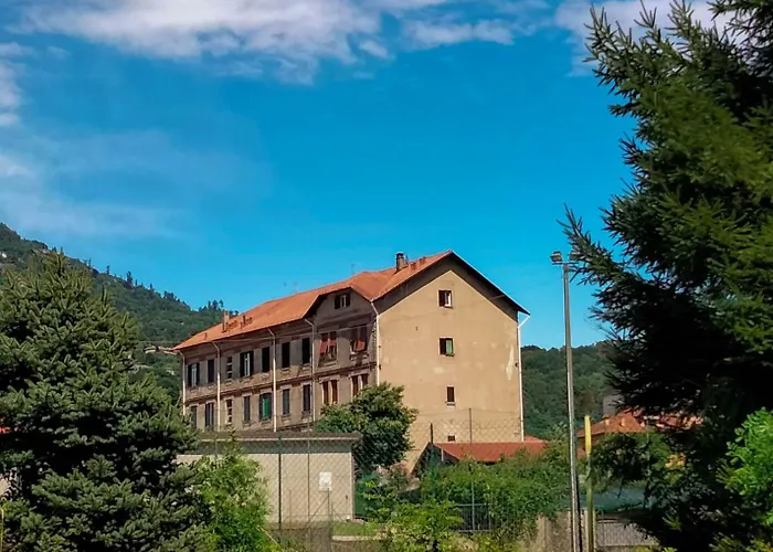 Ex Convitto - Apartment *