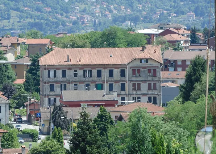 Apartment Ex Convitto -