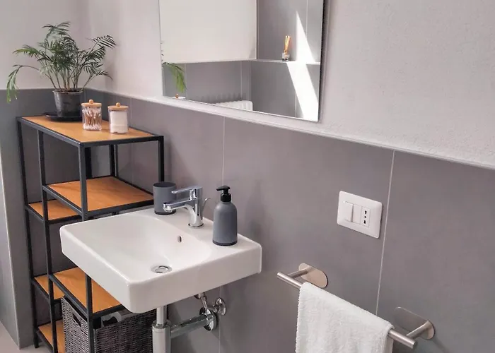 Ex Convitto - Apartment *